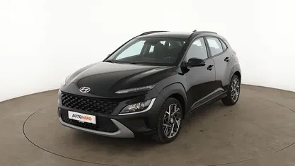 Gebraucht Hyundai Kona Trend 141 PS (103 kW) 2023 SUV