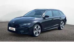 Gebraucht 2024 Skoda Octavia RS Kombi | 38.865 € (Fairer Preis)