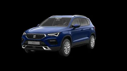 Gebraucht Seat Ateca 150 PS (110 kW) 2026 SUV