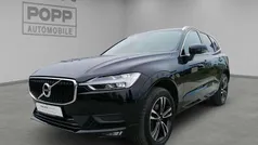 Gebraucht 2020 Volvo XC60 Momentum SUV | 31.950 € (Fairer Preis)