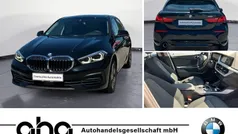 Gebraucht 2022 BMW 118 Advantage Kleinwagen | 23.930 € (Fairer Preis)