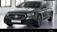 Gebraucht 2025 Mercedes E200 AMG Kombi | 63.390 € (Fairer Preis)