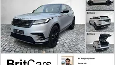 Gebraucht 2025 Land Rover Range Rover Velar SE Dynamic SUV | 67.850 € (Fairer Preis)