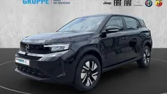 Schwarzschwarz Neu 2025 Opel Frontera Edition SUV | 21.990 € (Guter Preis)