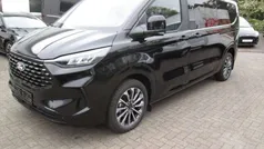 Gebraucht 2025 Ford Tourneo Custom Titanium X Van / Kleinbus | 54.500 € (Fairer Preis)