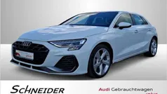 Gebraucht 2024 Audi A3 Sportback S-Line Limousine | 38.380 € (Guter Preis)