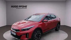 Infrarot Gebraucht 2025 Kia XCeed Spirit SUV | 27.950 € (Guter Preis)