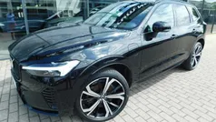 Schwarz (onyxblack) Gebraucht 2022 Volvo XC60 R-Design SUV | 41.900 € (Fairer Preis)