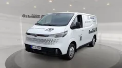 Warm white exterior Gebraucht 2024 Maxus eDeliver 7 Van | 46.990 €