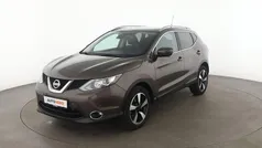 Gebraucht 2016 Nissan Qashqai N-Connecta SUV | 11.850 € (Fairer Preis)