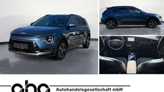 Gebraucht 2025 Kia Niro Vision SUV | 30.990 € (Guter Preis)