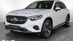 Gebraucht 2024 Mercedes GLC200 Avantgarde SUV | 49.990 € (Fairer Preis)