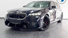 Gebraucht 2025 BMW M5 Comfort Edition Kombi | 141.190 € (Fairer Preis)