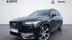 Gebraucht 2021 Volvo XC90 R-Design SUV | 37.450 € (Fairer Preis)