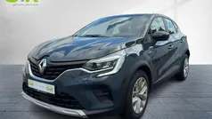 Gebraucht 2022 Renault Captur Zen SUV | 15.940 € (Fairer Preis)