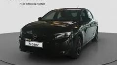 Schwarz Gebraucht 2024 Opel Corsa Limousine | 17.480 € (Fairer Preis)
