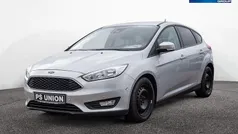 Gebraucht 2016 Ford Focus Business Edition Limousine | 8.950 € (Fairer Preis)