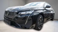 Gebraucht 2025 Peugeot 308 Allure Kombi | 29.890 € (Fairer Preis)