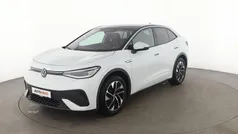 Weiß Gebraucht 2022 VW ID.5 Pro SUV | 28.990 € (Fairer Preis)