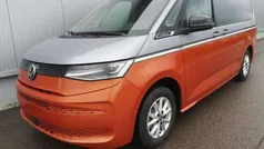 VW T7