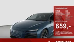 Gebraucht 2025 Audi A6 e-tron Ambiente Kombi | 79.090 € (Guter Preis)