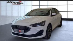 Gebraucht 2024 Ford Focus Titanium Limousine | 23.880 € (Fairer Preis)