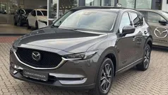 Gebraucht 2018 Mazda CX-5 Sports-Line SUV | 25.990 € (Fairer Preis)