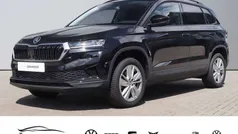 Blackmagic perleffekt Gebraucht 2024 Skoda Karoq Selection SUV | 29.590 € (Guter Preis)