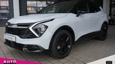 Weiss Neu 2024 Kia Sportage 4 SUV | 38.450 € (Guter Preis)