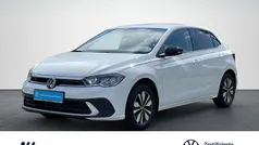 Gebraucht 2025 VW Polo Goal Kleinwagen | 20.211 € (Fairer Preis)