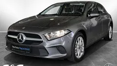 Gebraucht 2021 Mercedes A250 Limousine | 26.490 € (Fairer Preis)