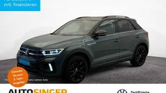 Gebraucht 2023 VW T-Roc R-line SUV | 32.840 € (Fairer Preis)