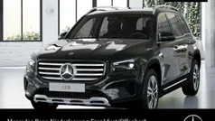 Mercedes GLB200