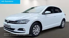 Gebraucht 2021 VW Polo Comfortline Limousine | 15.290 € (Fairer Preis)