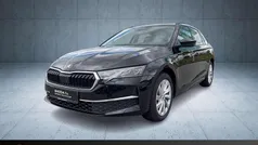 Schwarzmagic perleffekt Gebraucht 2024 Skoda Octavia Selection Kombi | 32.470 € (Fairer Preis)