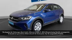 Gebraucht 2024 VW Taigo SUV | 18.490 € (Guter Preis)