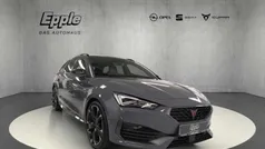 Gebraucht 2022 Cupra Leon Kombi | 26.490 € (Fairer Preis)