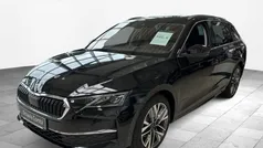 Gebraucht 2024 Skoda Octavia Selection Kombi | 43.490 €