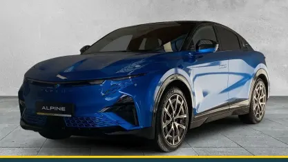Gebraucht Alpine A390 294 kW (400 PS) 2026 Grau SUV