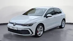 Gebraucht 2021 VW Golf VIII GTE Limousine | 22.260 € (Guter Preis)