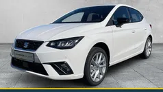 Gebraucht 2025 Seat Ibiza FR | 28.550 € (Fairer Preis)