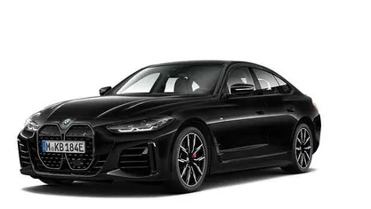 Schwarz Gebraucht 2023 BMW i4 M Sport Limousine | 43.930 € (Fairer Preis)