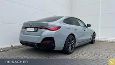 Gebraucht 2022 BMW M440 M Sport Limousine | 48.349 € (Guter Preis)
