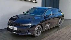 Gebraucht 2025 Opel Astra Kombi | 28.400 € (Fairer Preis)