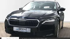 Gebraucht 2025 Skoda Octavia Essence Limousine | 28.450 € (Fairer Preis)