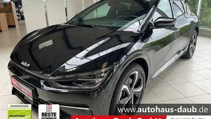 Gebraucht Kia EV6 GT-Line 239 kW (325 PS) 2024 SUV