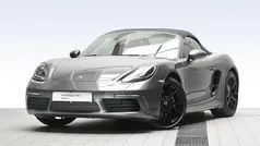 Gebraucht 2020 Porsche 718 Boxster Cabrio | 67.850 € (Etwas zu teuer)