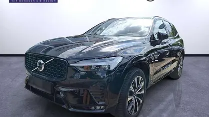 Gebraucht 2024 Volvo XC60 Plus SUV | 40.990 € (Fairer Preis)