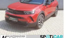 Gebraucht 2024 Opel Mokka GS Line SUV | 23.570 € (Fairer Preis)
