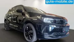 Schwarz lackierung schwarz perla nera/me (metallic) Gebraucht 2024 Opel Grandland X SUV | 21.990 € (Superpreis)